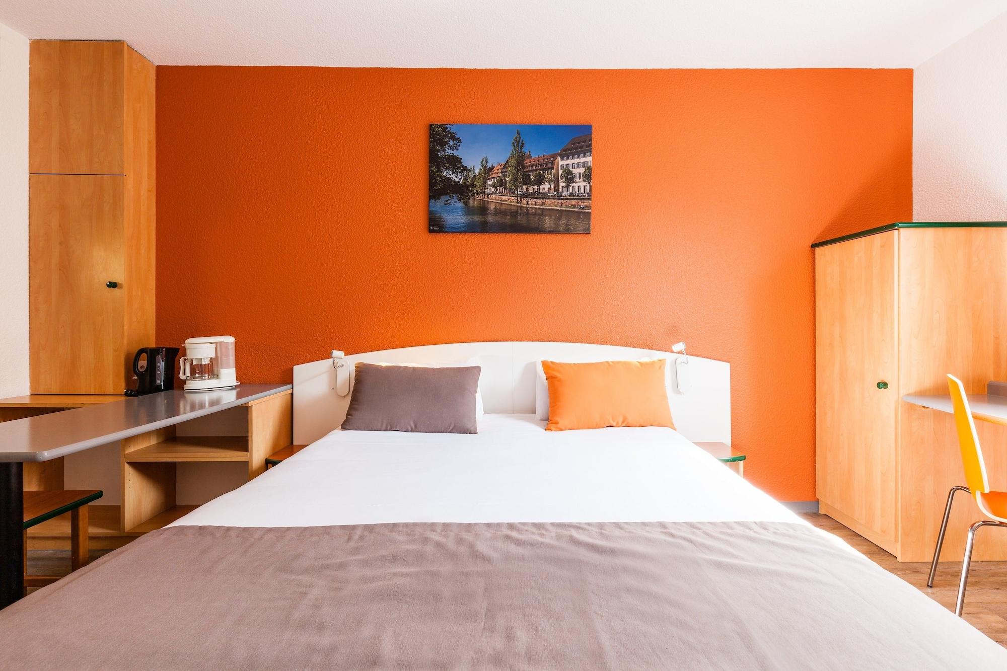 Centre 3* Strasbourg