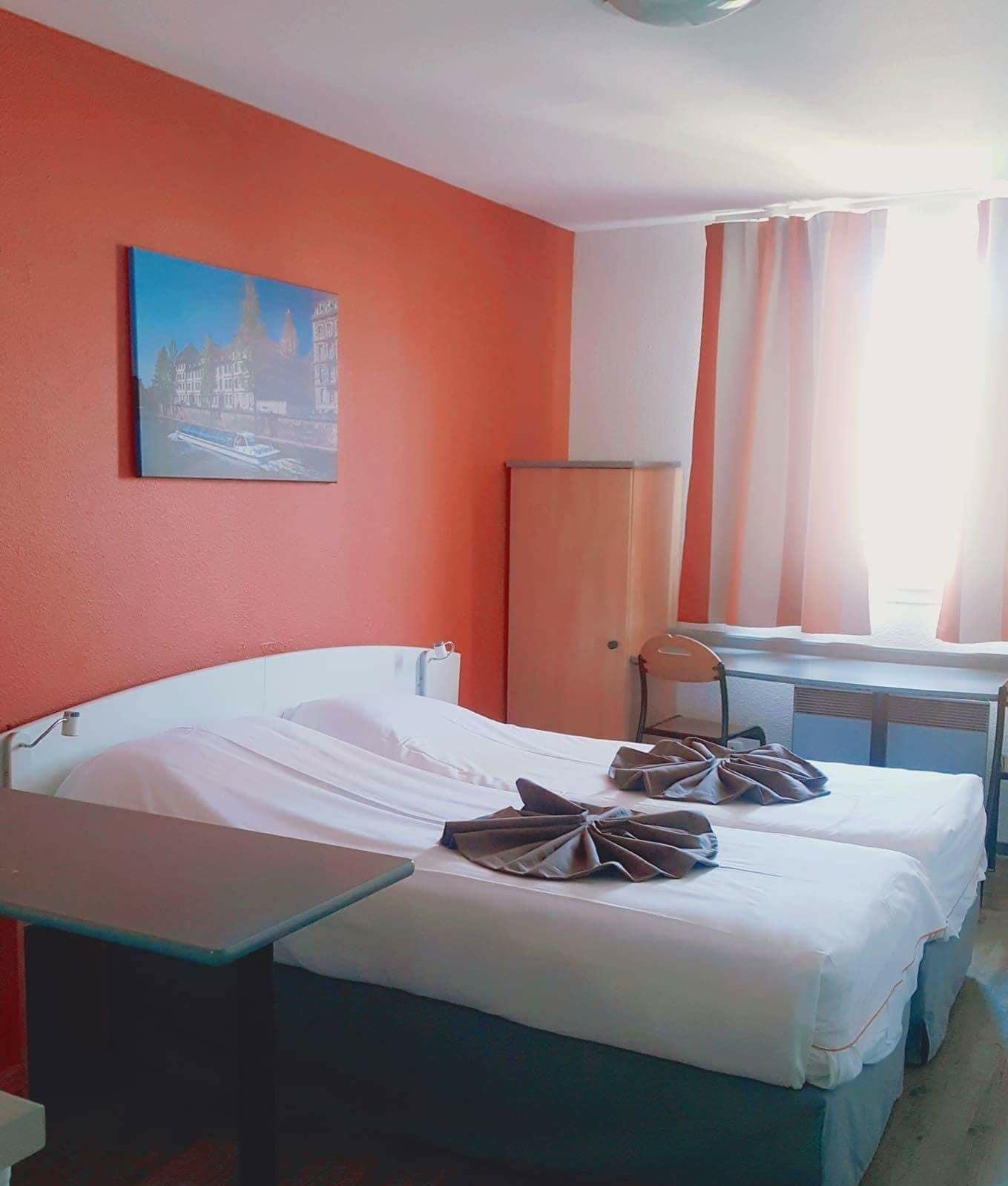 Aparthotel Centre Strasbourg