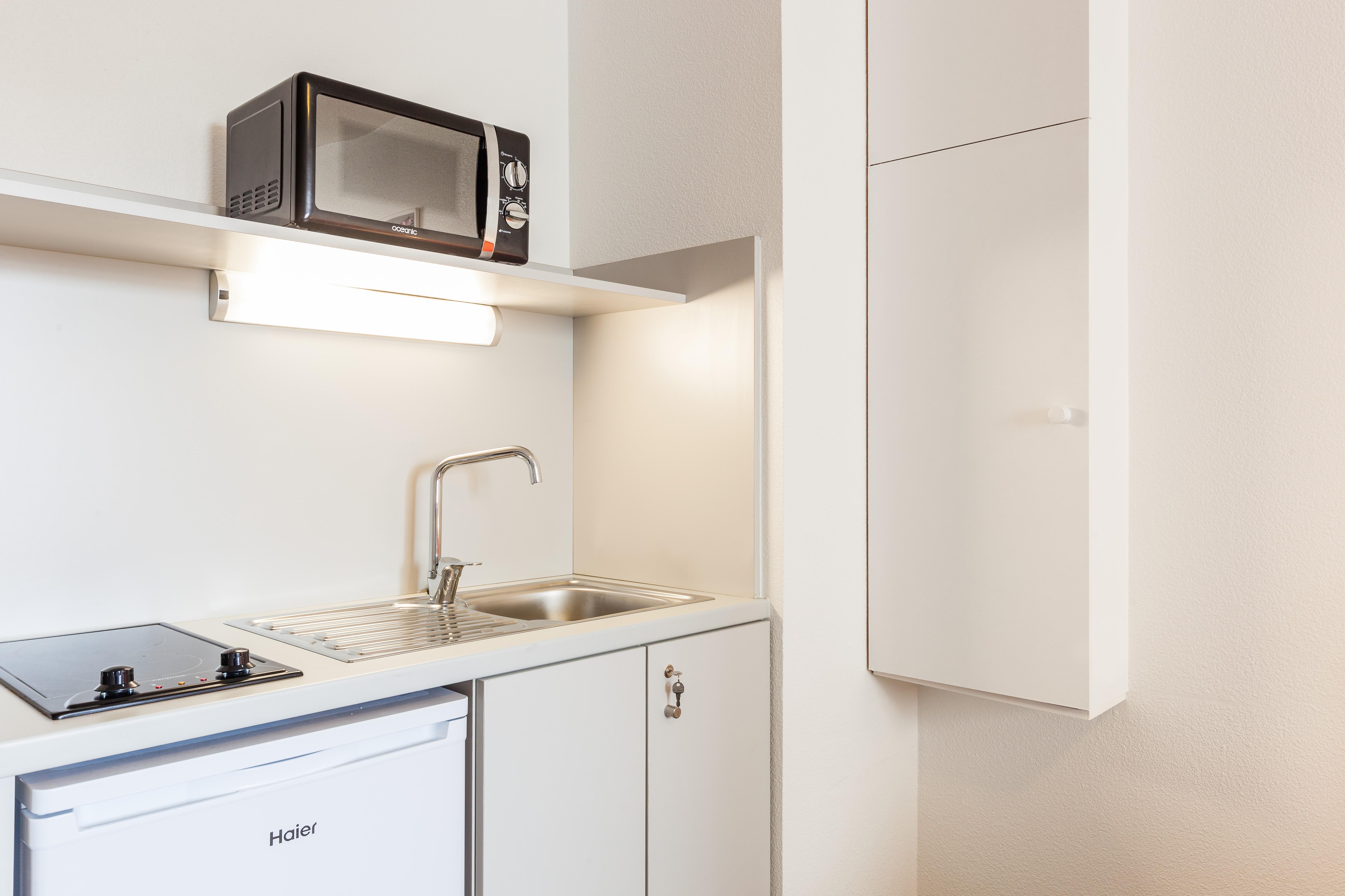 Aparthotel Centre 3*