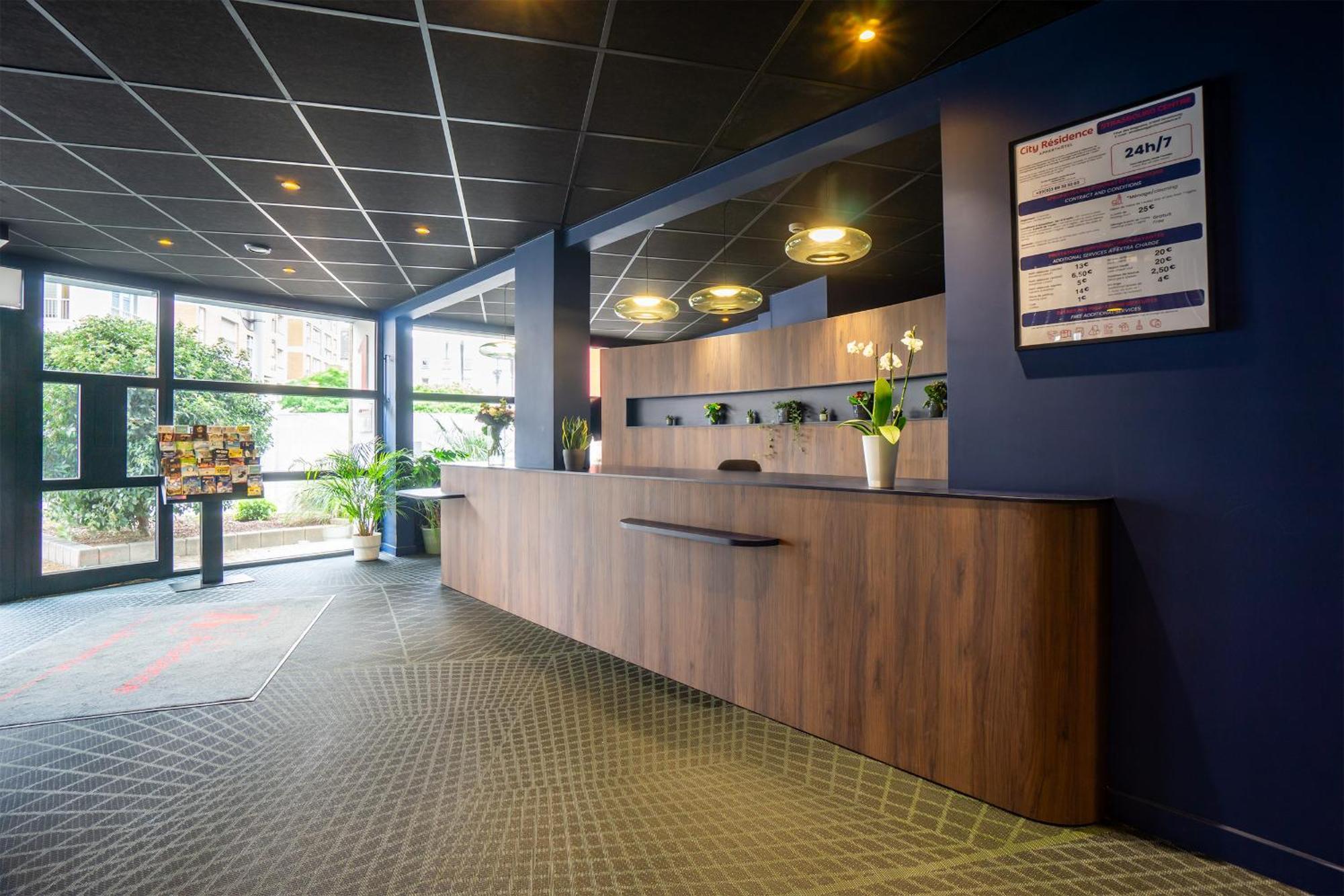 Centre Strasbourg