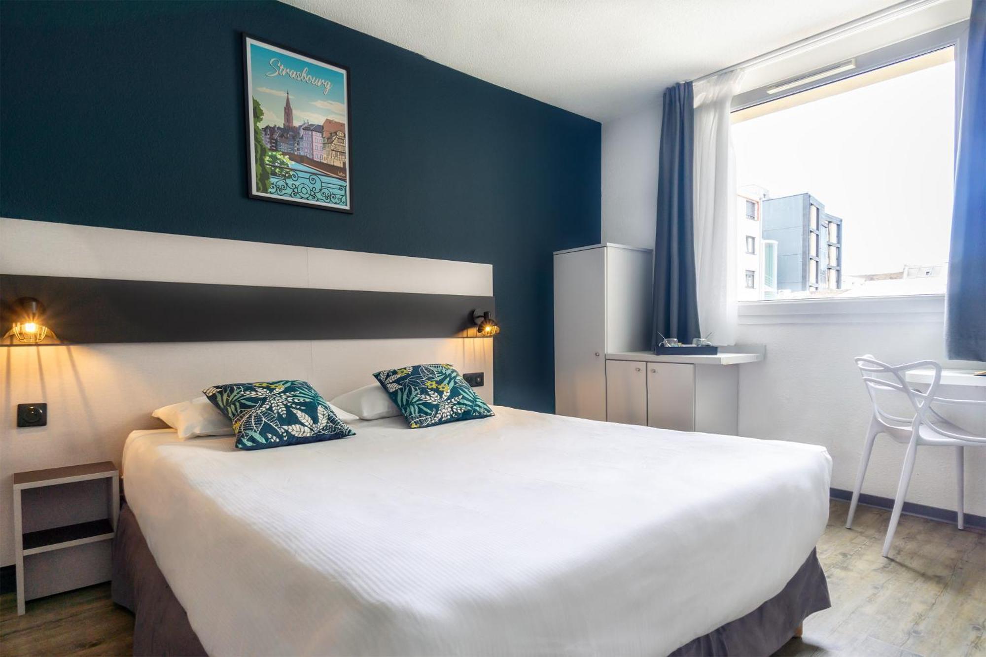 Aparthotel Centre
