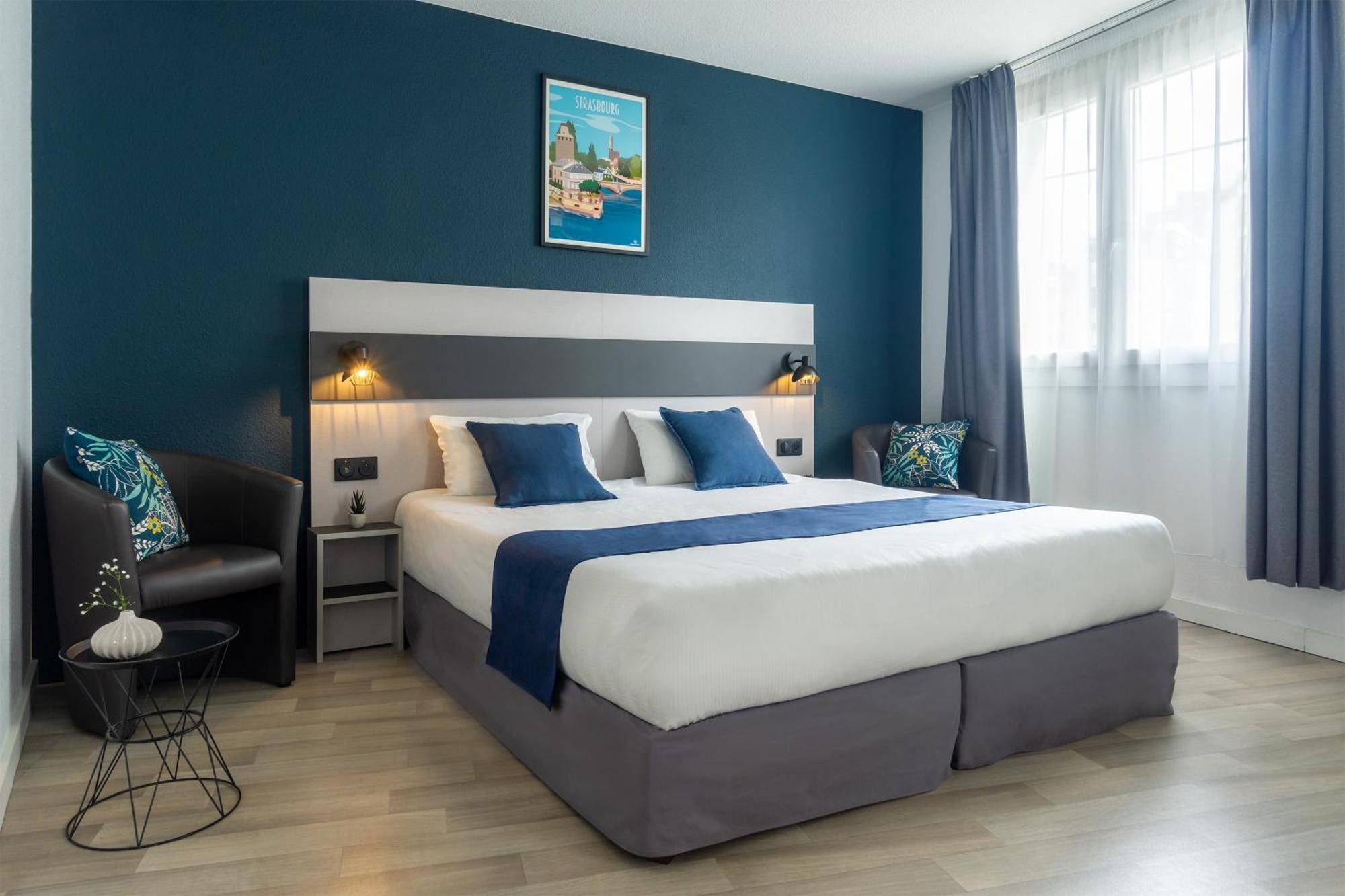 Aparthotel Centre