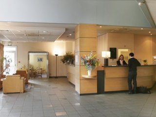 Aparthotel Centre 3*