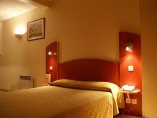 Aparthotel Centre 3*