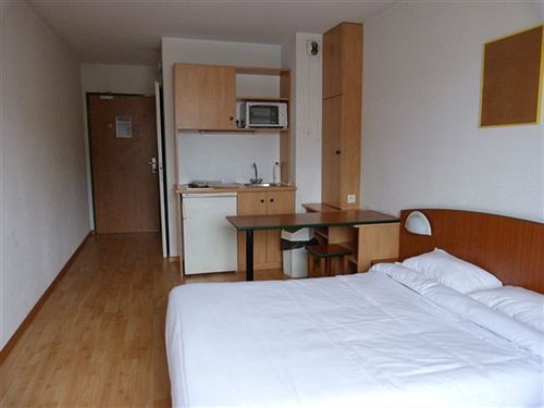 Aparthotel Centre Strasbourg