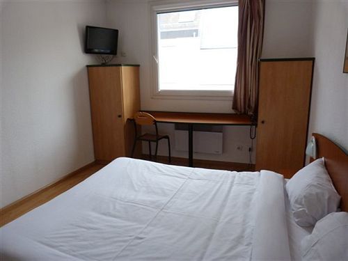 Centre Aparthotel Strasbourg