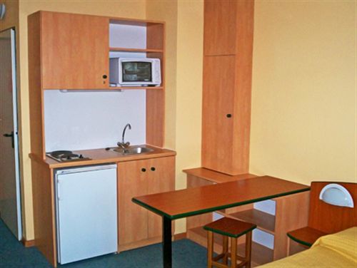 Centre 3* Strasbourg
