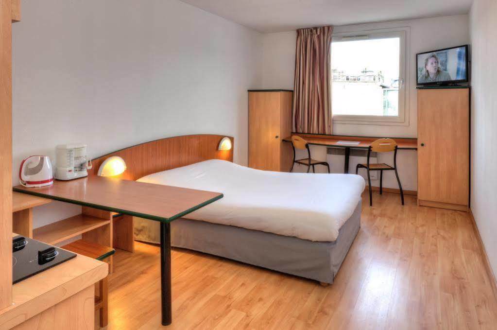 Centre Aparthotel Strasbourg