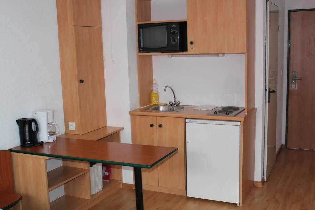 Centre 3* Strasbourg