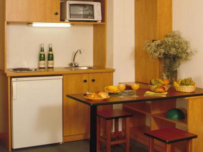 Centre Aparthotel Strasbourg