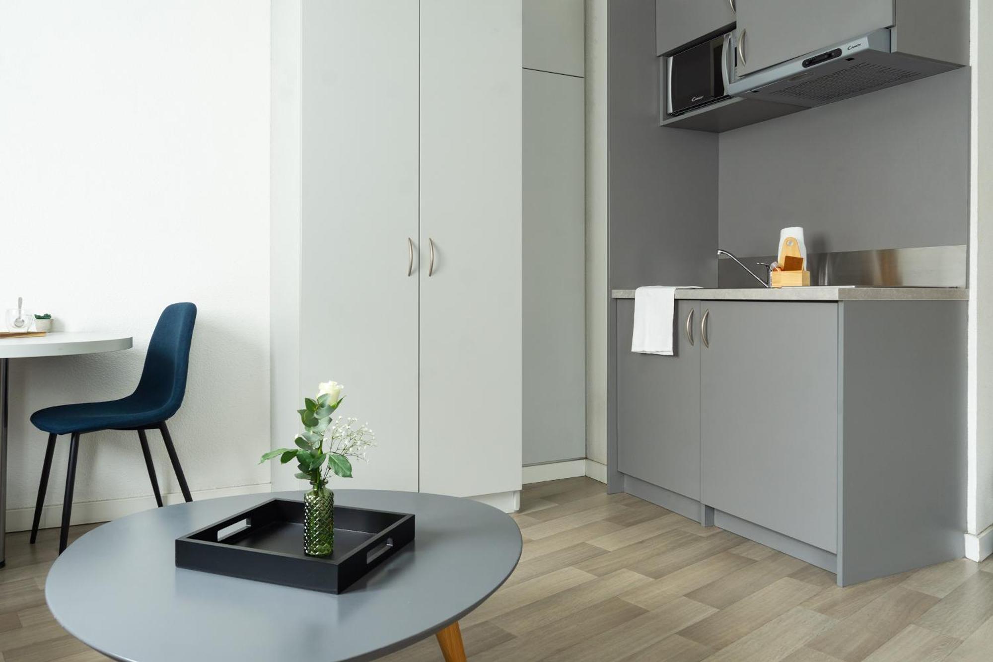 Résidence Centre 3* Strasbourg