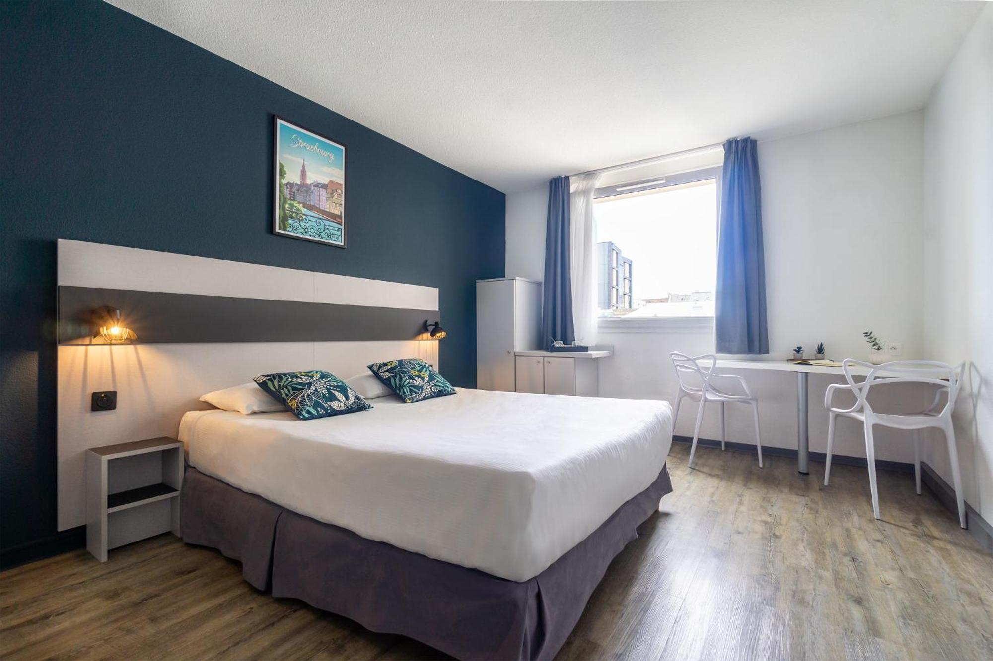 Appart hôtel Résidence Centre Strasbourg