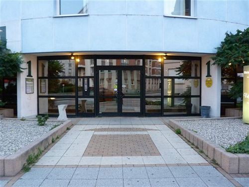 Résidence Centre Appart hôtel 3*